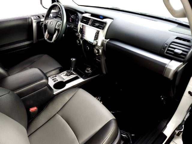 2022 Toyota 4Runner SR5 Premium 4D Sport Utility